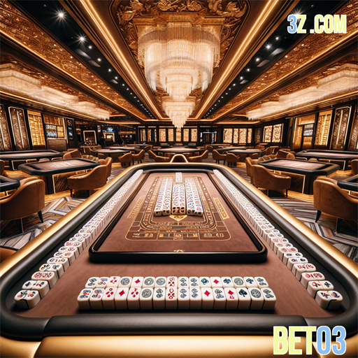 A Emoção dos Jogos de Slots no Bet03