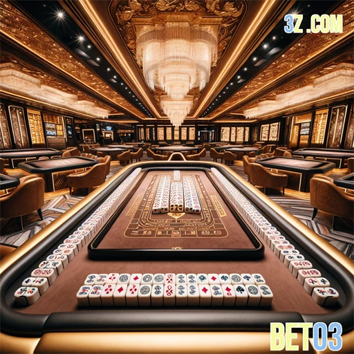 A Emoção dos Jogos de Slots no Bet03